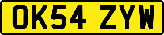 OK54ZYW