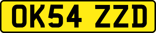 OK54ZZD