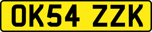 OK54ZZK