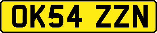 OK54ZZN