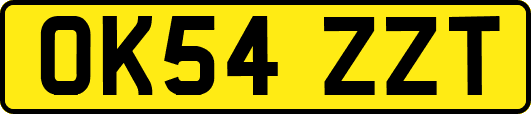 OK54ZZT