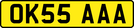 OK55AAA