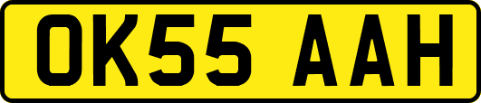 OK55AAH