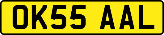 OK55AAL