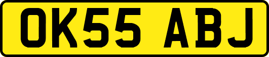 OK55ABJ