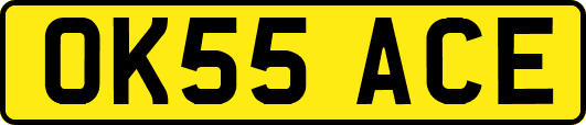 OK55ACE