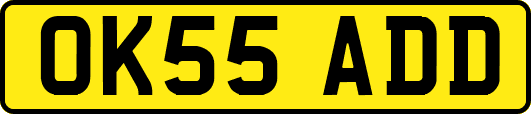 OK55ADD
