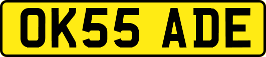 OK55ADE