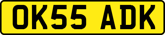 OK55ADK