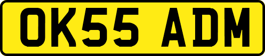 OK55ADM