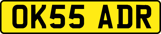 OK55ADR