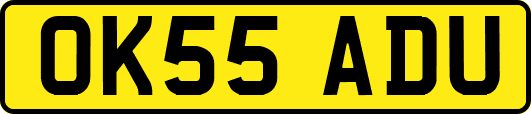OK55ADU
