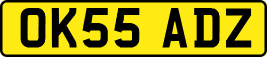 OK55ADZ