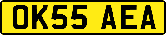 OK55AEA