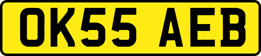 OK55AEB