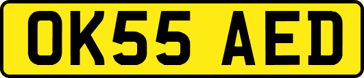 OK55AED