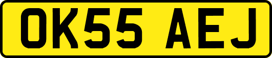 OK55AEJ