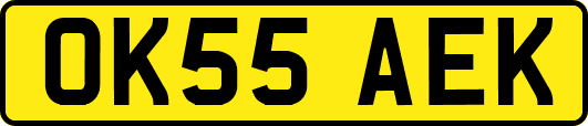 OK55AEK