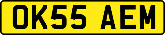OK55AEM
