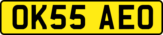 OK55AEO