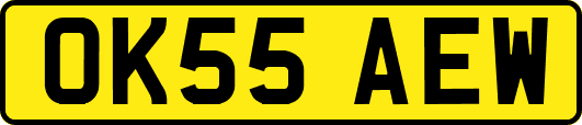 OK55AEW