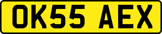 OK55AEX