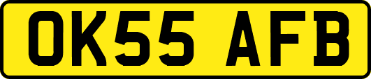 OK55AFB