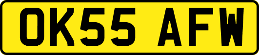 OK55AFW