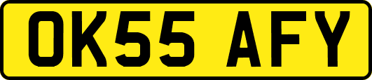 OK55AFY