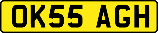 OK55AGH