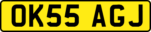 OK55AGJ