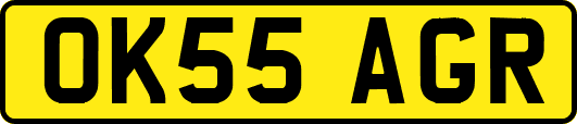 OK55AGR