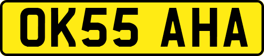 OK55AHA