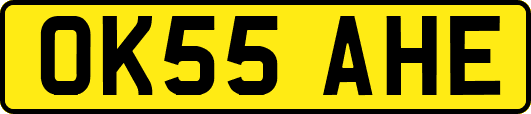 OK55AHE