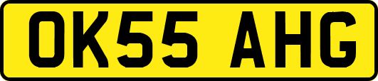 OK55AHG