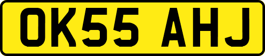 OK55AHJ