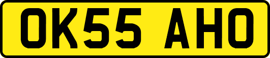 OK55AHO