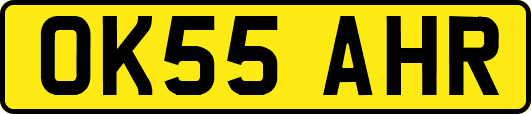 OK55AHR