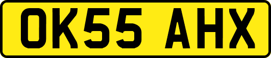 OK55AHX