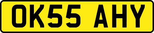 OK55AHY