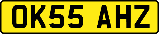 OK55AHZ