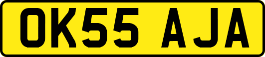 OK55AJA