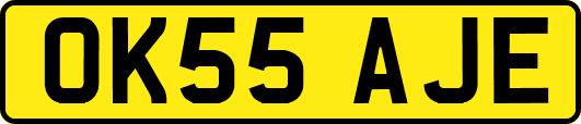 OK55AJE