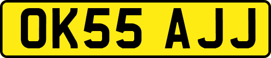 OK55AJJ