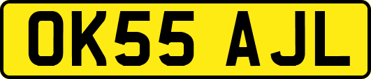OK55AJL