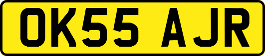 OK55AJR
