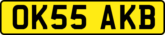 OK55AKB