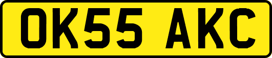 OK55AKC