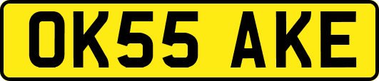 OK55AKE