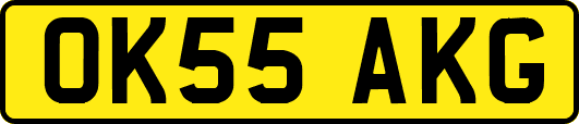 OK55AKG